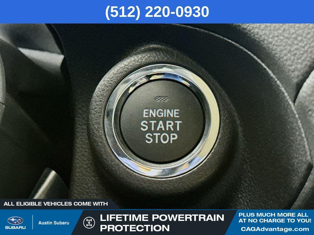 used 2024 Subaru Ascent car, priced at $33,980