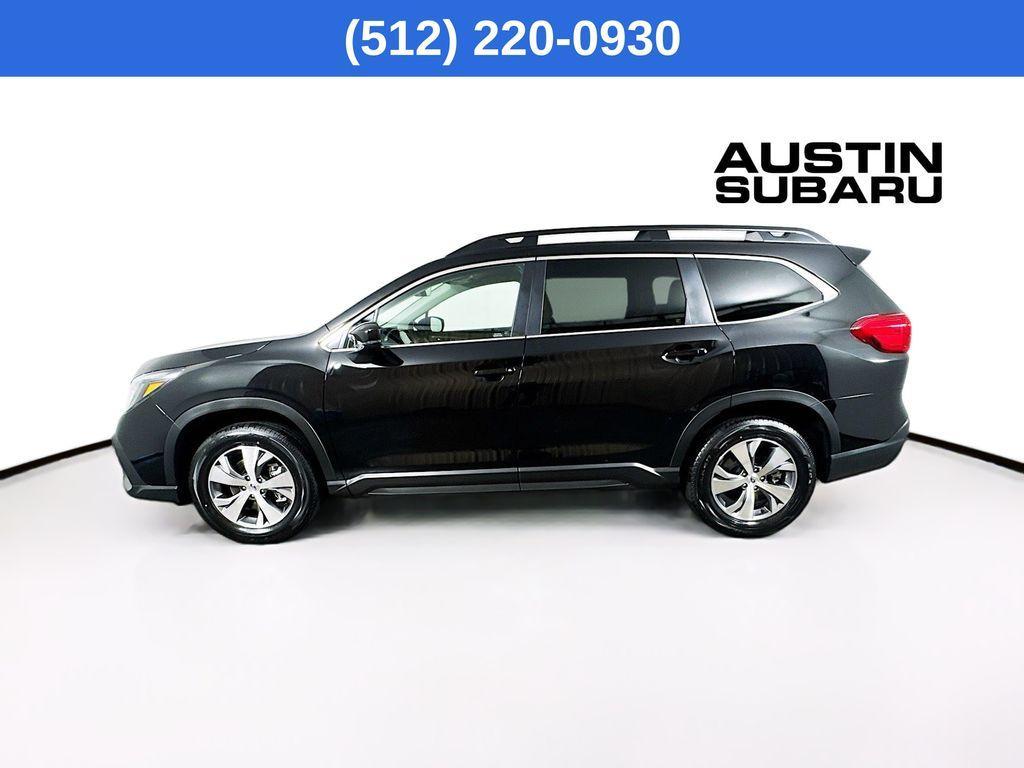 used 2024 Subaru Ascent car, priced at $33,650