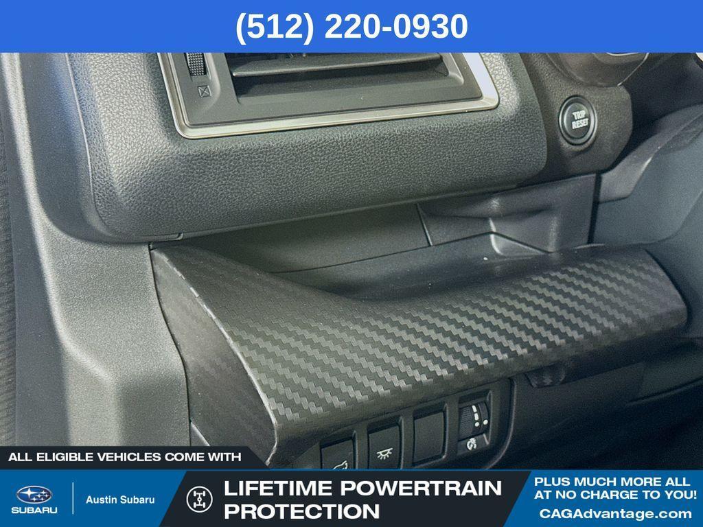 used 2024 Subaru Ascent car, priced at $33,980