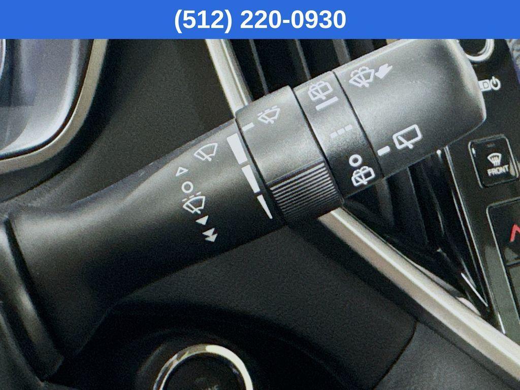 used 2024 Subaru Ascent car, priced at $33,650