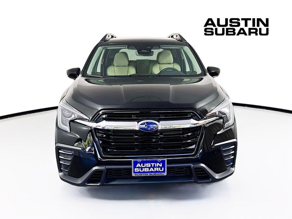 used 2024 Subaru Ascent car, priced at $33,980