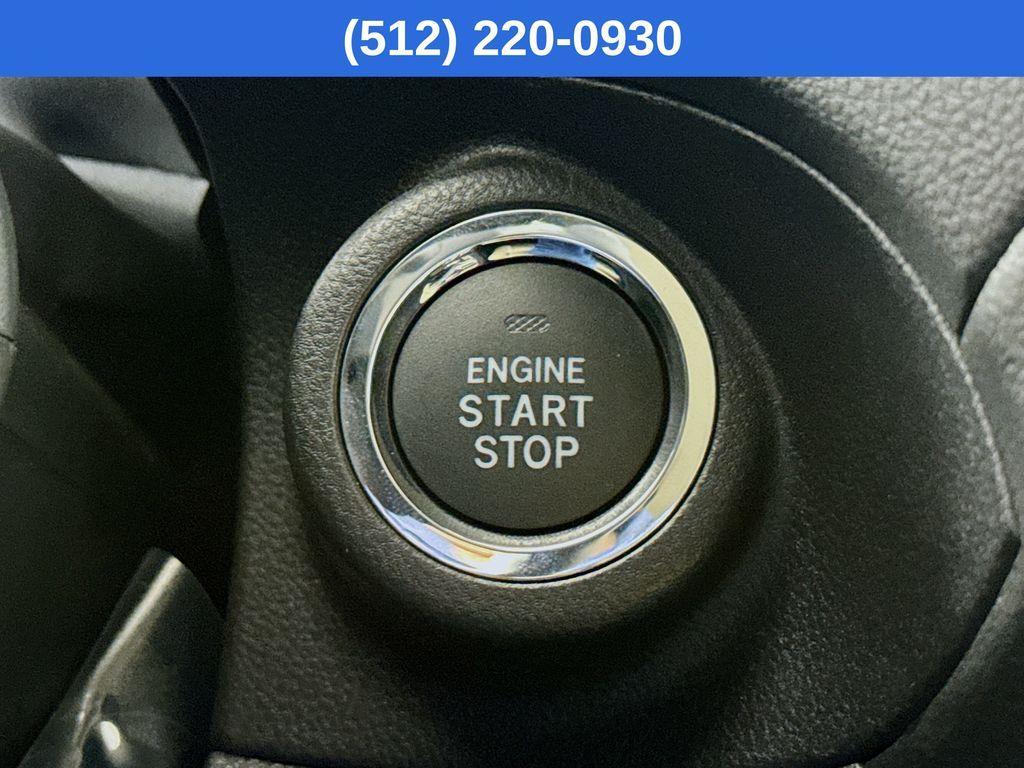 used 2024 Subaru Ascent car, priced at $33,650
