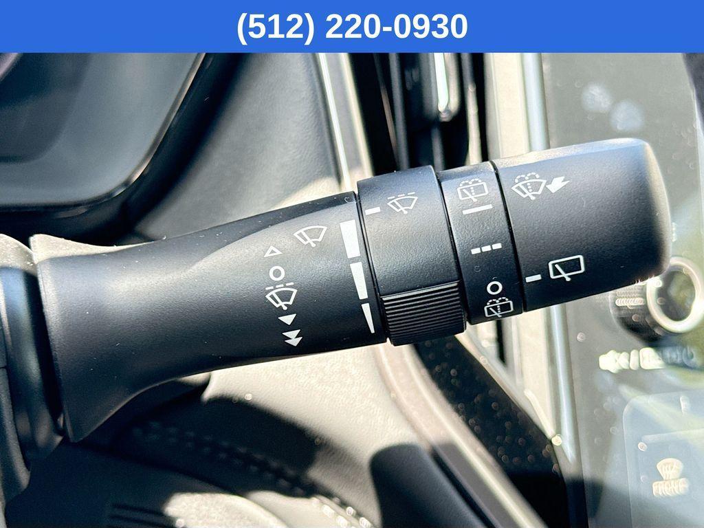 new 2025 Subaru Outback car, priced at $34,327