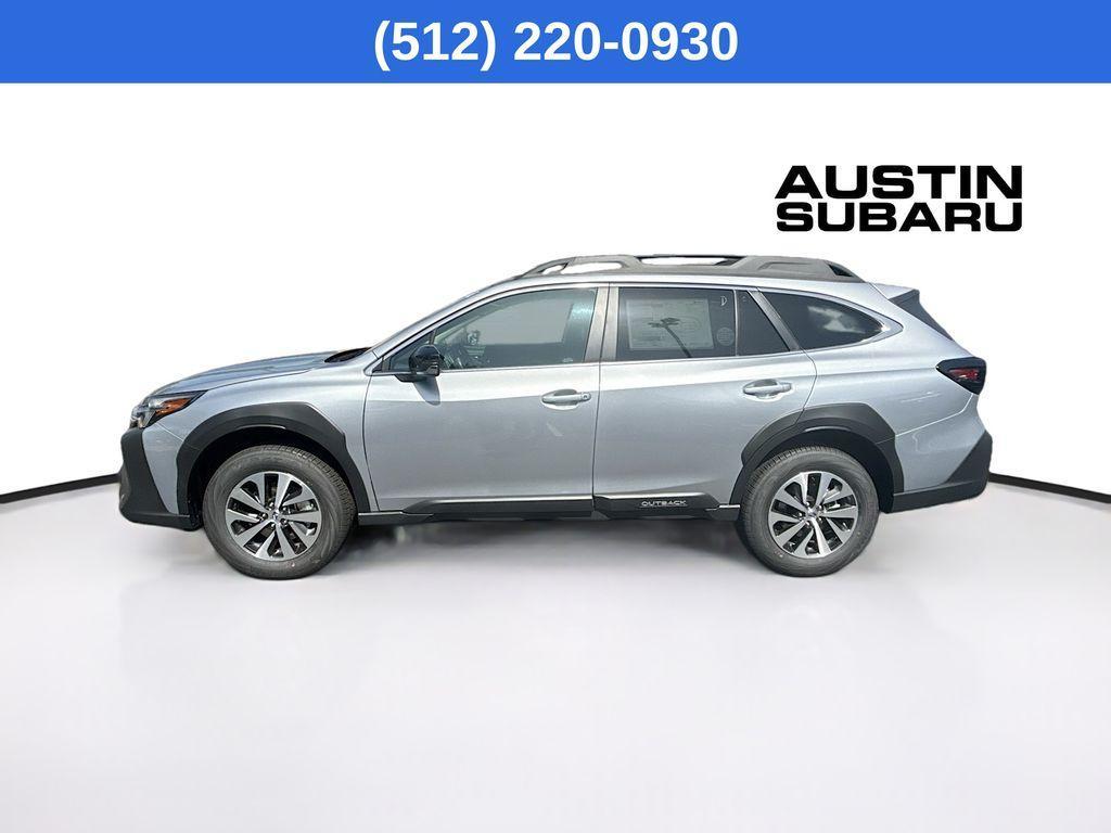 new 2025 Subaru Outback car, priced at $34,327
