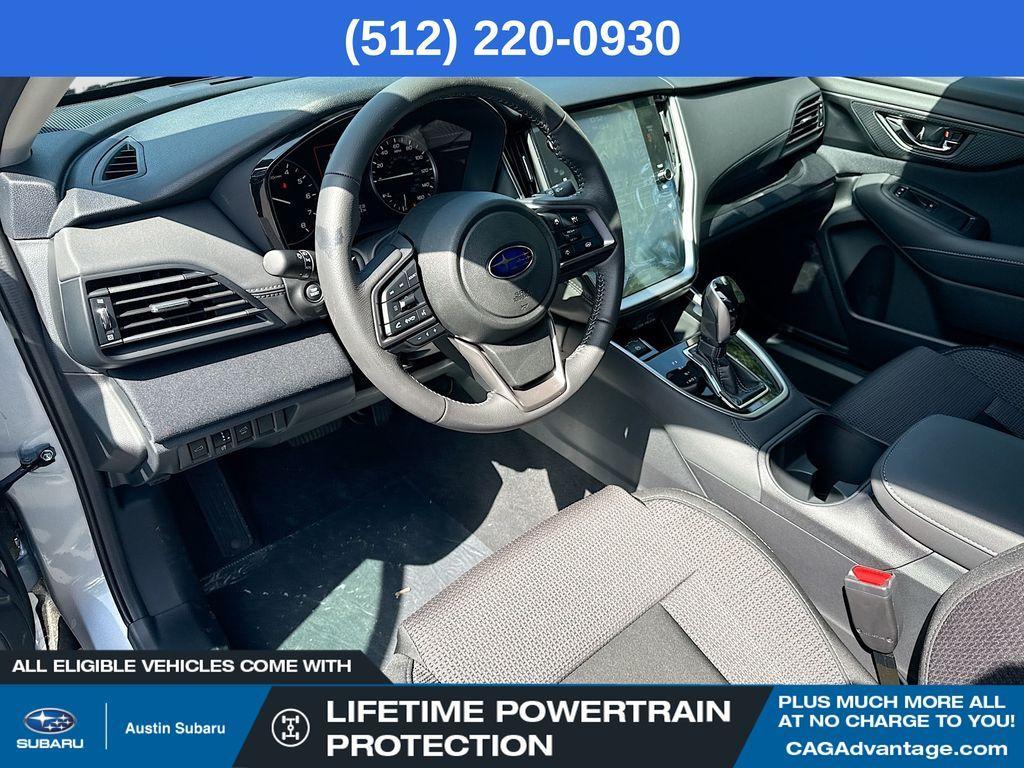 new 2025 Subaru Outback car, priced at $35,653