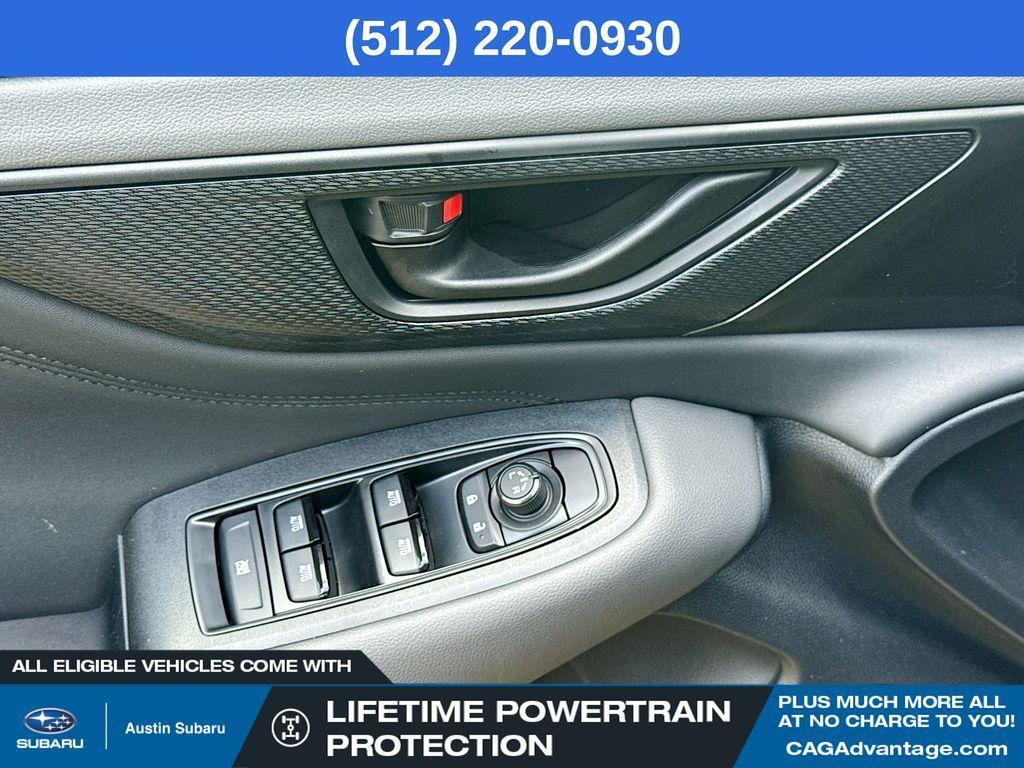 new 2025 Subaru Outback car, priced at $42,590