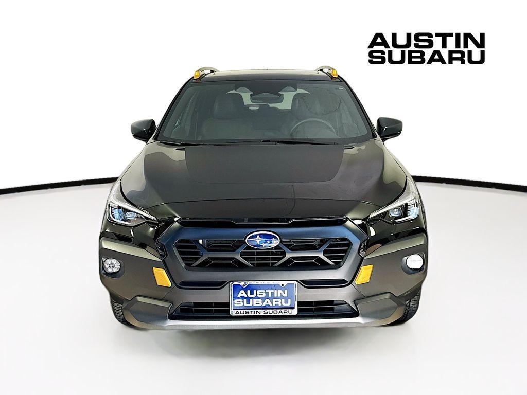 used 2024 Subaru Crosstrek car, priced at $31,500