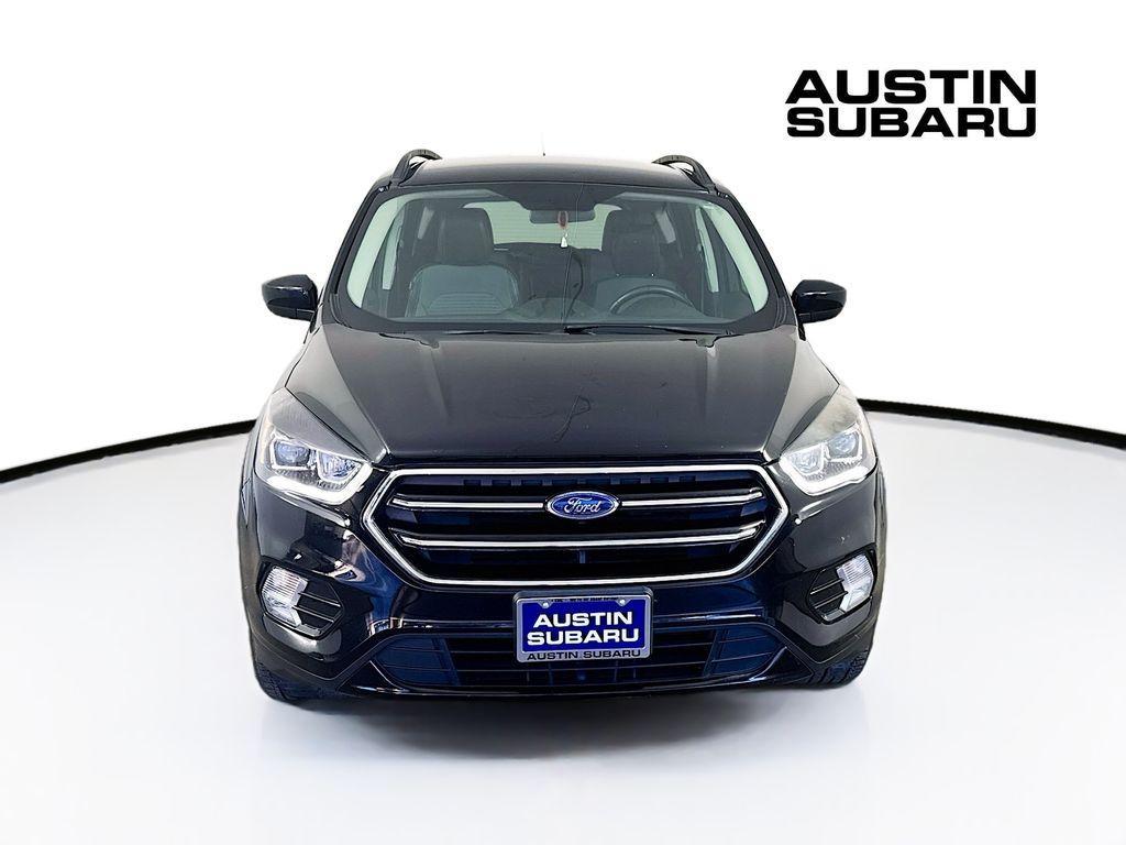 used 2018 Ford Escape car, priced at $14,500