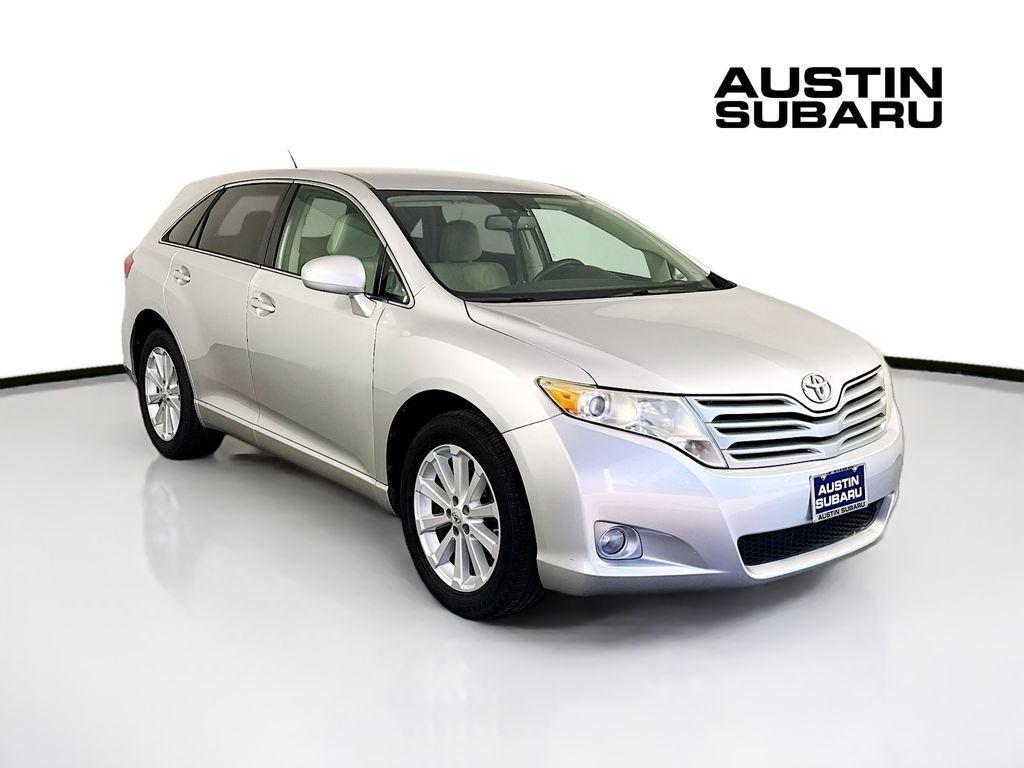 used 2011 Toyota Venza car, priced at $11,000