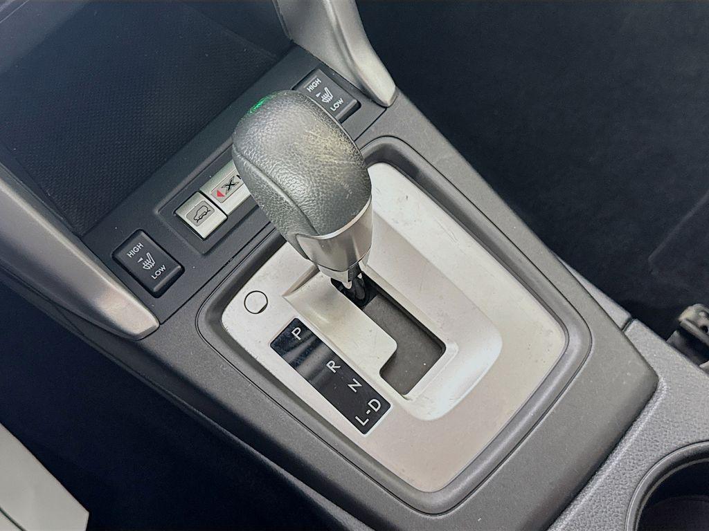 used 2015 Subaru Forester car, priced at $13,475