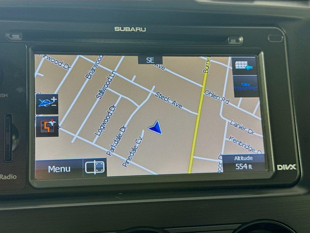 used 2015 Subaru Forester car, priced at $13,475