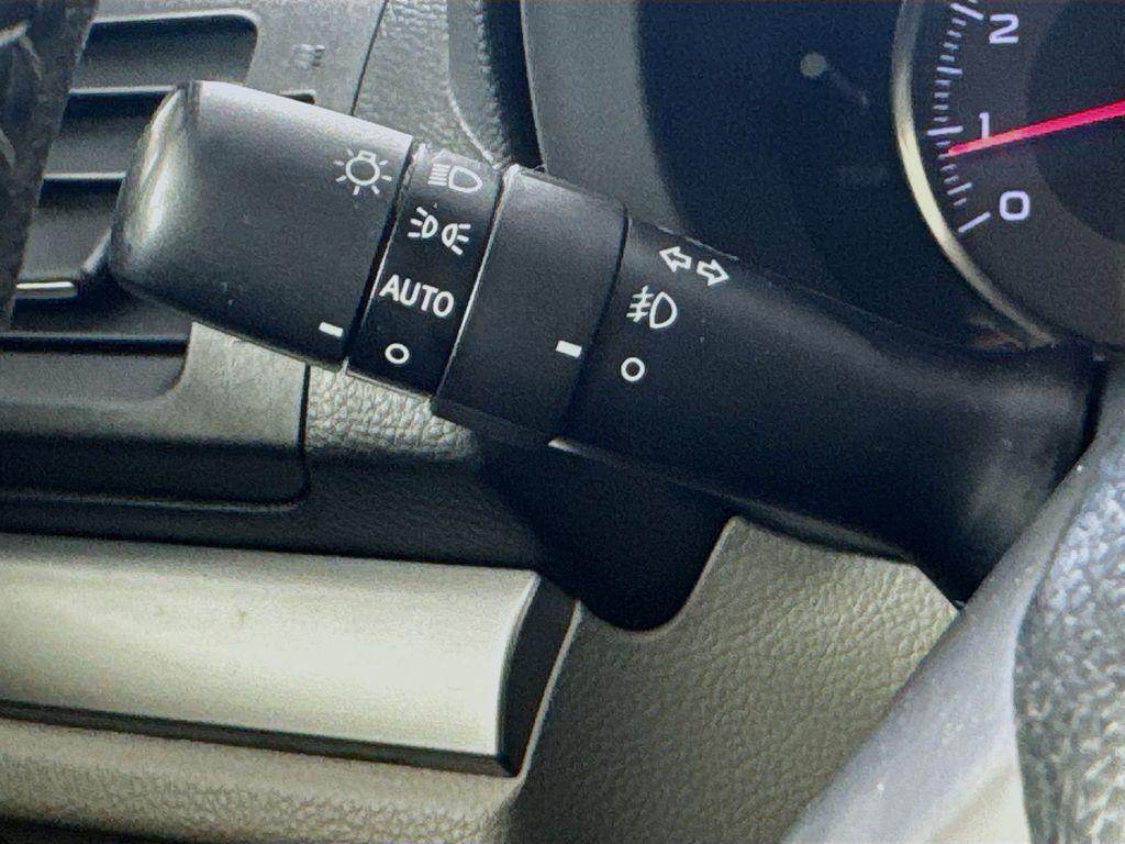 used 2015 Subaru Forester car, priced at $13,475