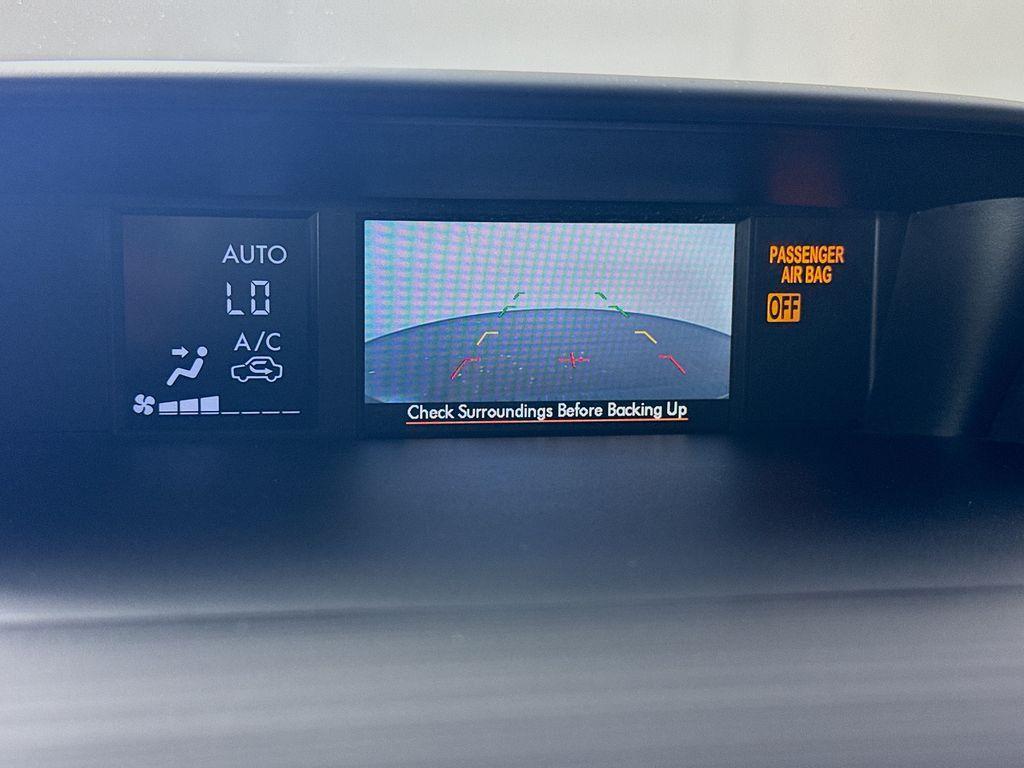 used 2015 Subaru Forester car, priced at $13,475