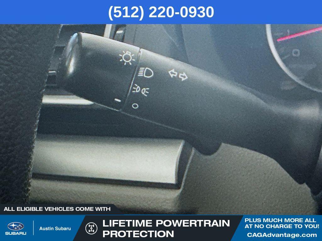 used 2018 Subaru Forester car, priced at $17,987