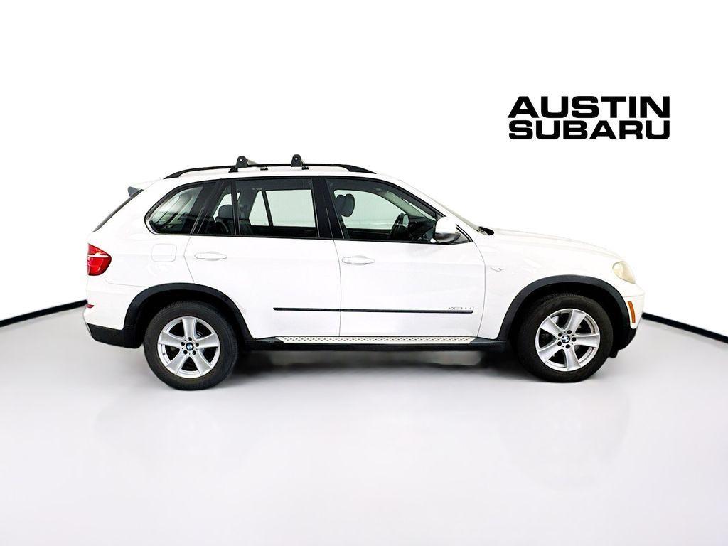 used 2011 BMW X5 car, priced at $9,700