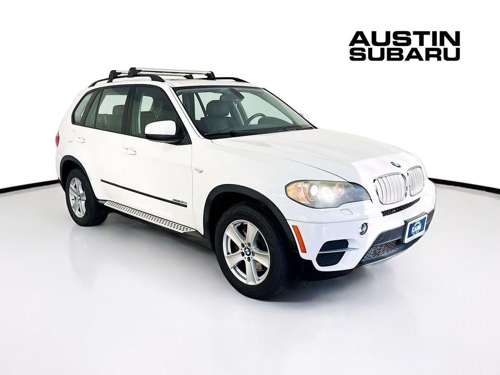 used 2011 BMW X5 car, priced at $9,700