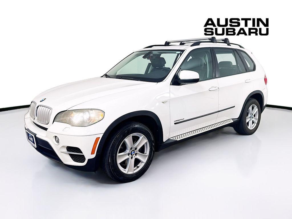 used 2011 BMW X5 car, priced at $9,700