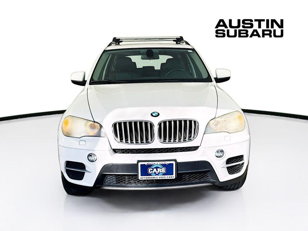 used 2011 BMW X5 car, priced at $9,700