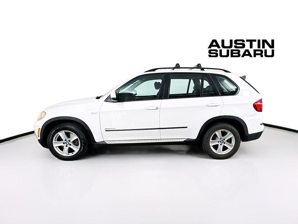 used 2011 BMW X5 car, priced at $9,700