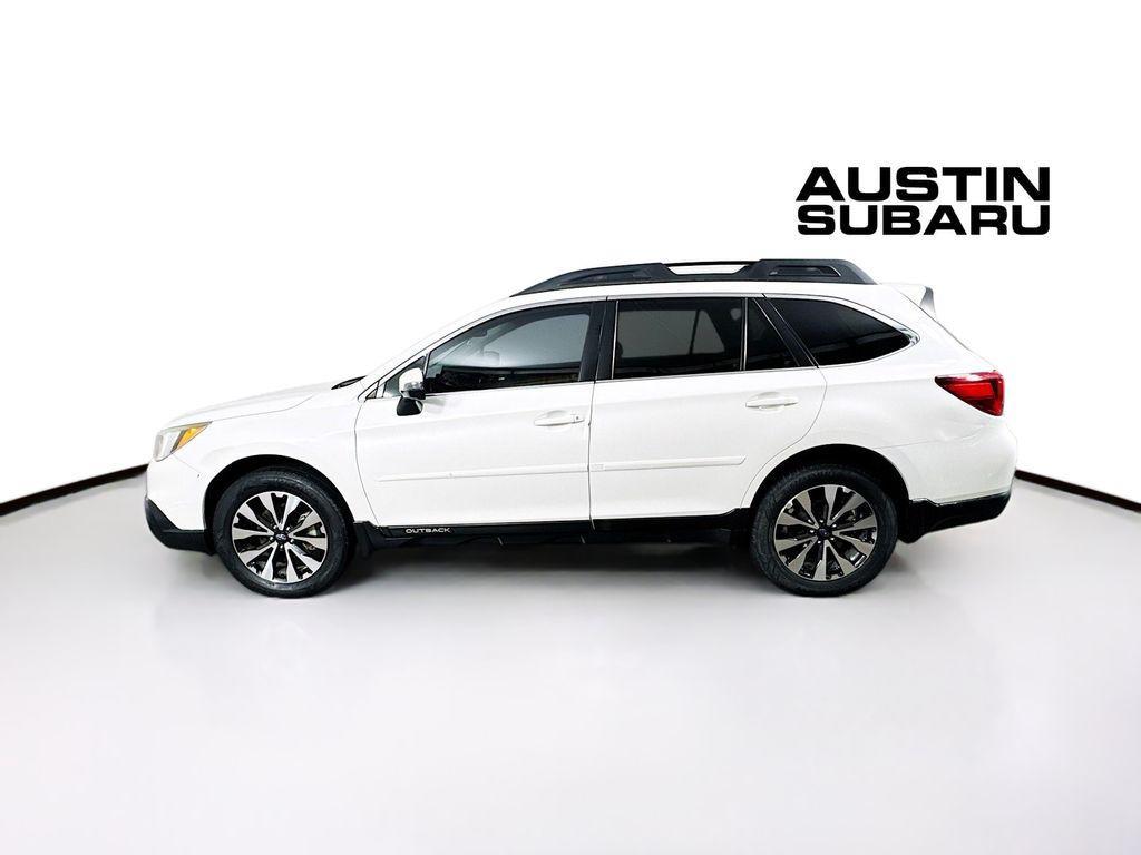 used 2016 Subaru Outback car, priced at $14,720