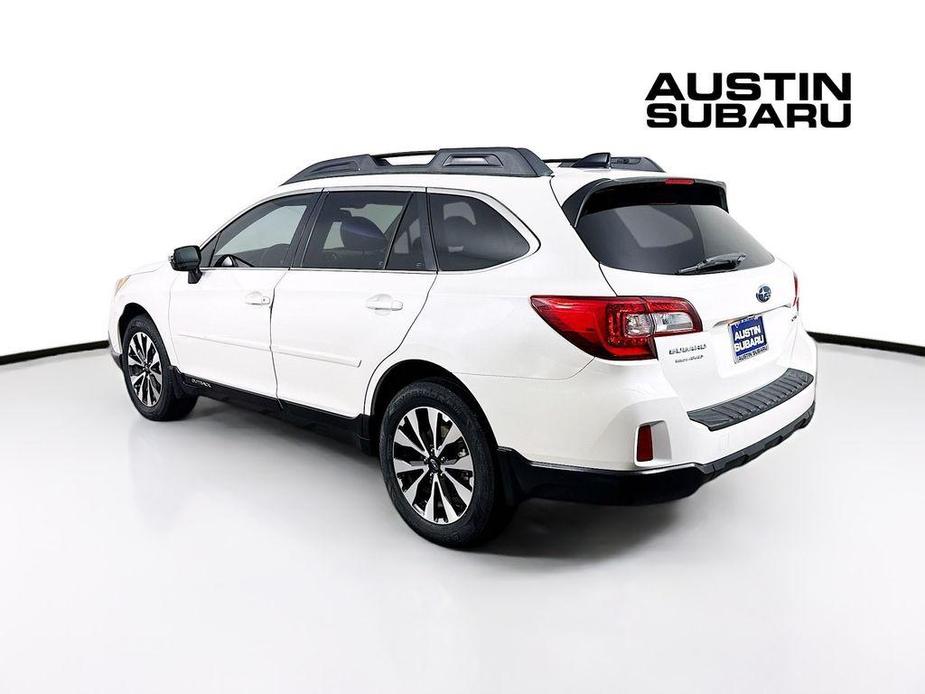 used 2016 Subaru Outback car, priced at $14,720