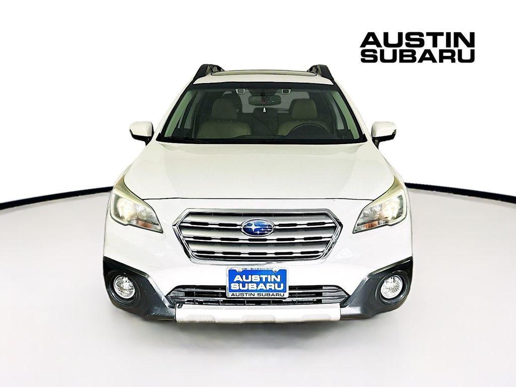 used 2016 Subaru Outback car, priced at $14,720