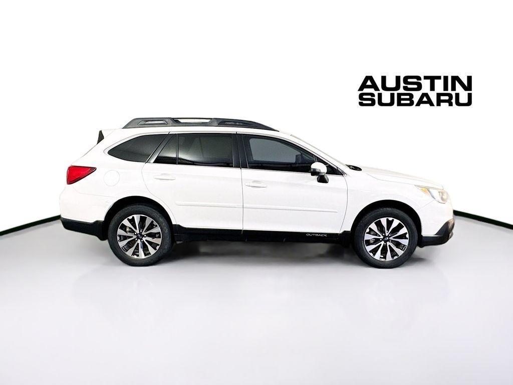 used 2016 Subaru Outback car, priced at $14,720