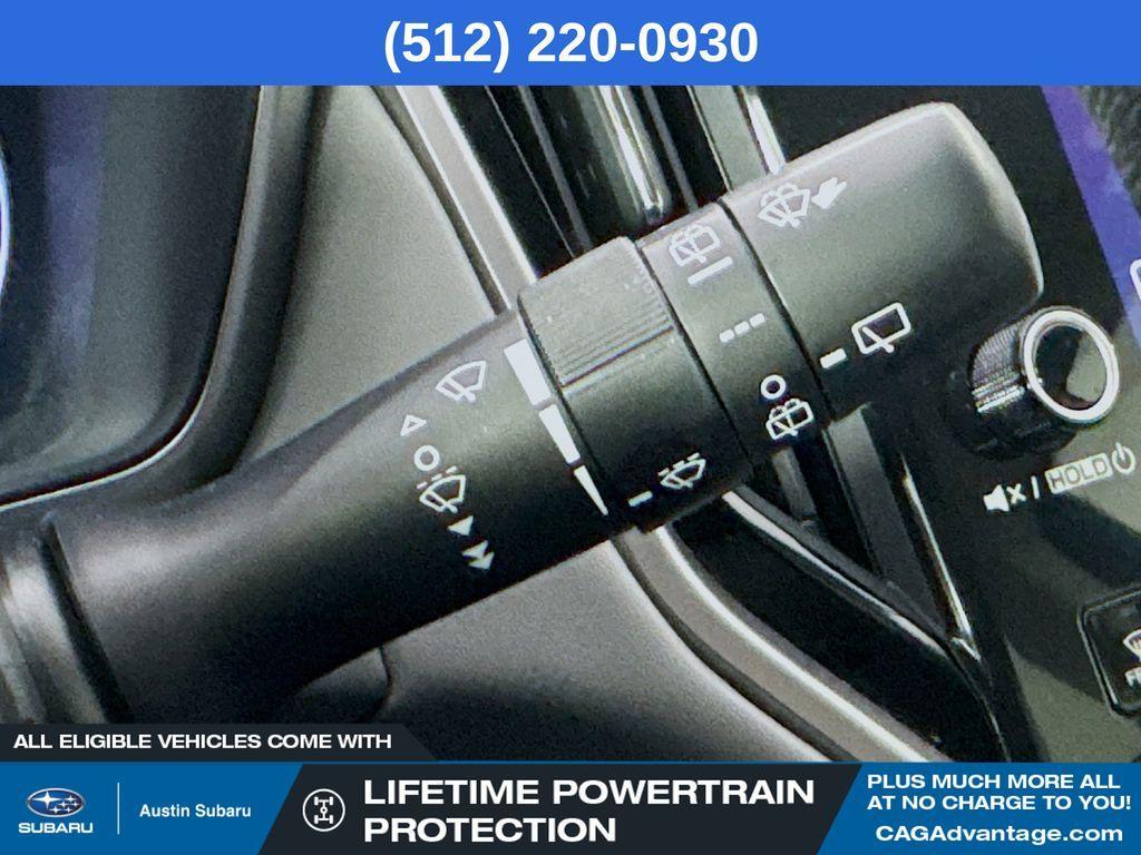 used 2020 Subaru Outback car, priced at $23,600