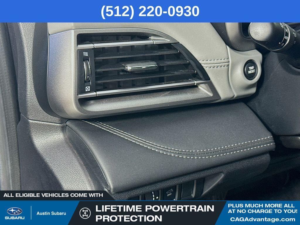used 2020 Subaru Outback car, priced at $23,600