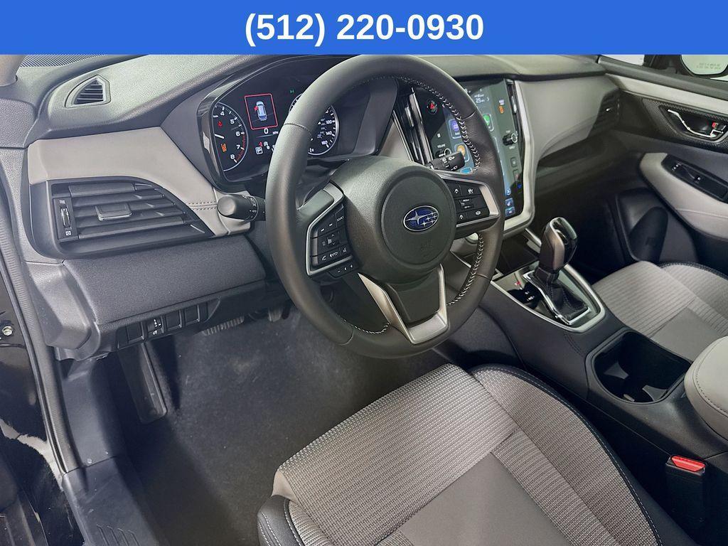 used 2025 Subaru Outback car, priced at $32,458