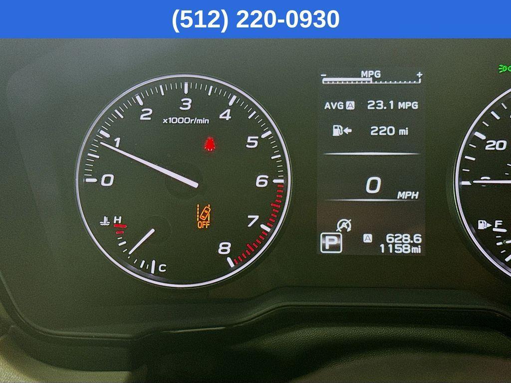 used 2025 Subaru Outback car, priced at $32,458