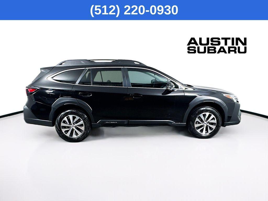 used 2025 Subaru Outback car, priced at $32,458