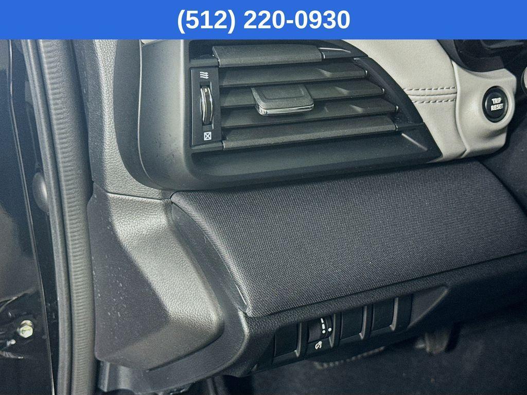 used 2025 Subaru Outback car, priced at $32,458