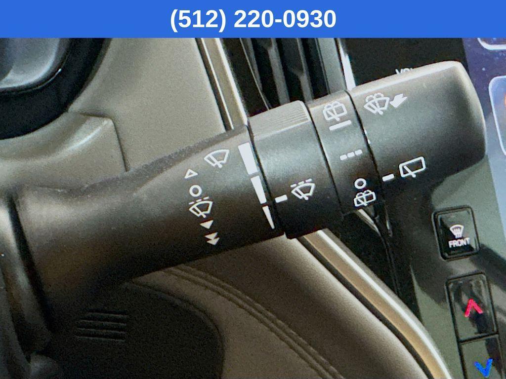 used 2025 Subaru Outback car, priced at $32,458