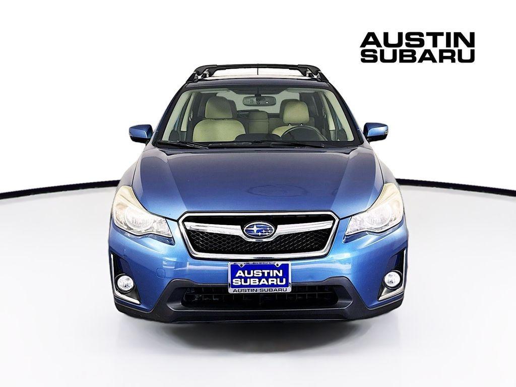 used 2016 Subaru Crosstrek Hybrid car, priced at $15,750