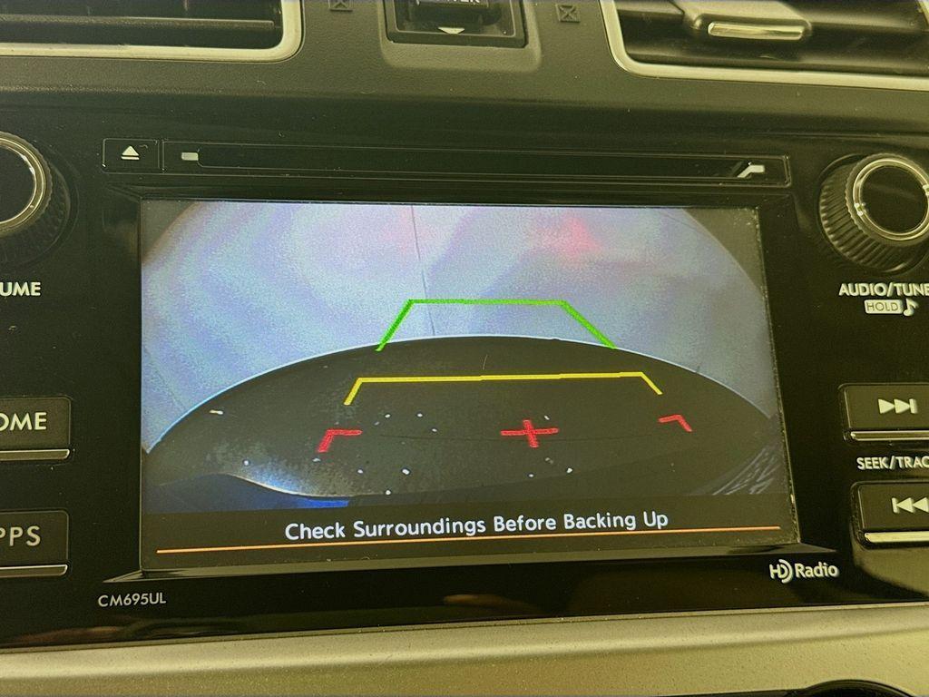 used 2016 Subaru Crosstrek Hybrid car, priced at $15,750
