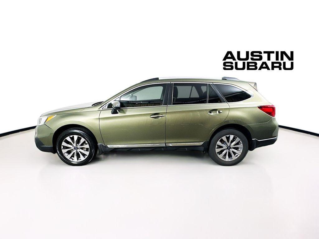 used 2017 Subaru Outback car, priced at $16,400
