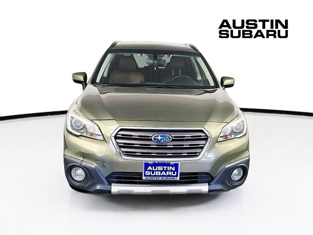 used 2017 Subaru Outback car, priced at $16,400