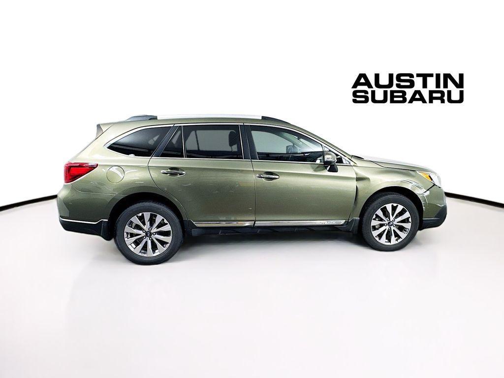 used 2017 Subaru Outback car, priced at $16,400