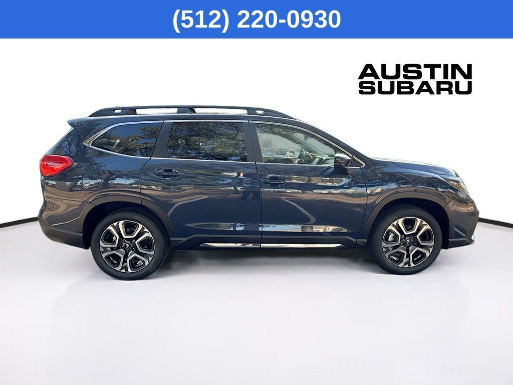 new 2025 Subaru Ascent car, priced at $47,242