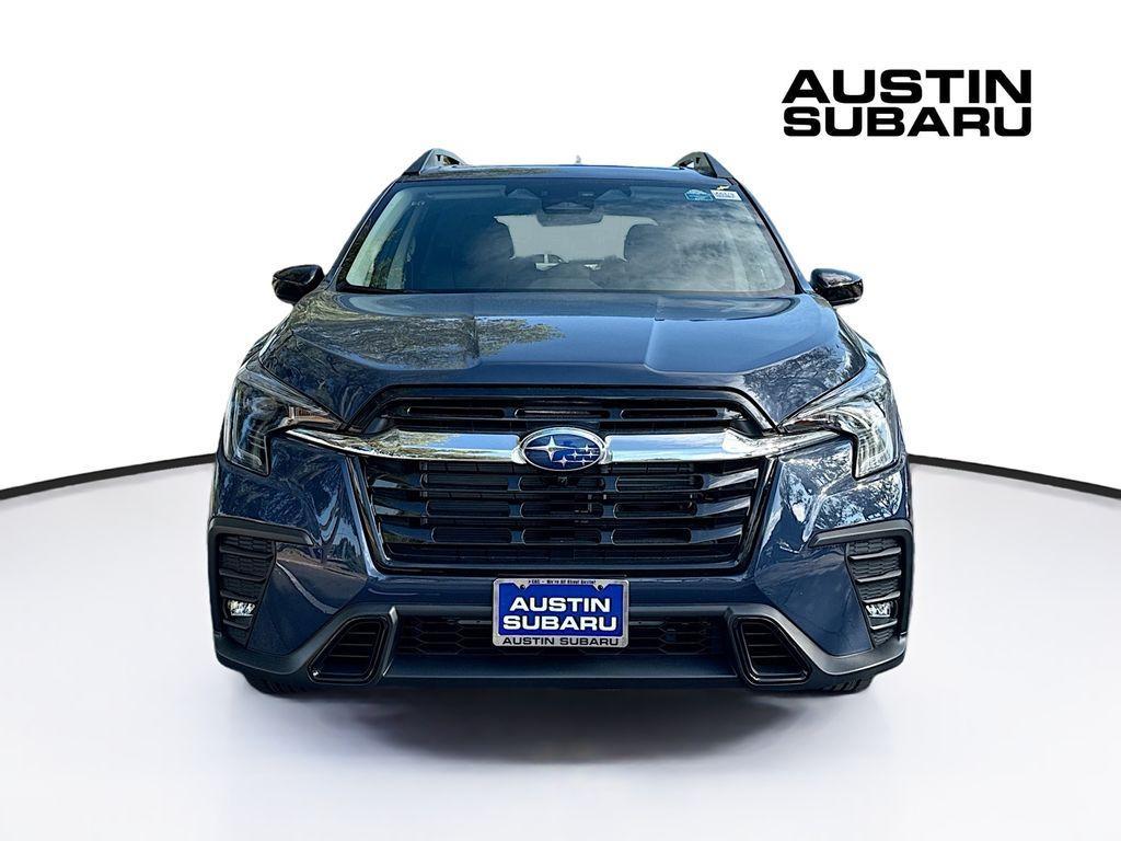 new 2025 Subaru Ascent car, priced at $47,242
