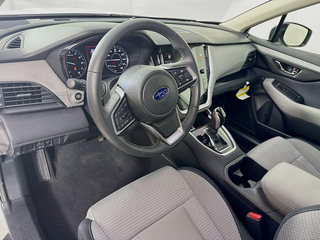 used 2025 Subaru Outback car, priced at $31,900