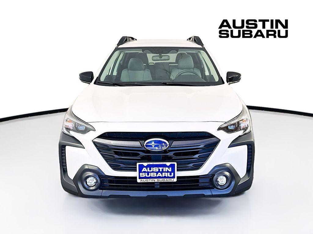 used 2025 Subaru Outback car, priced at $31,900