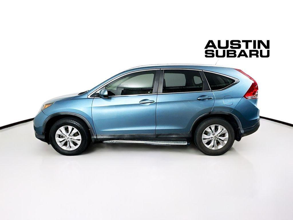 used 2014 Honda CR-V car, priced at $17,000