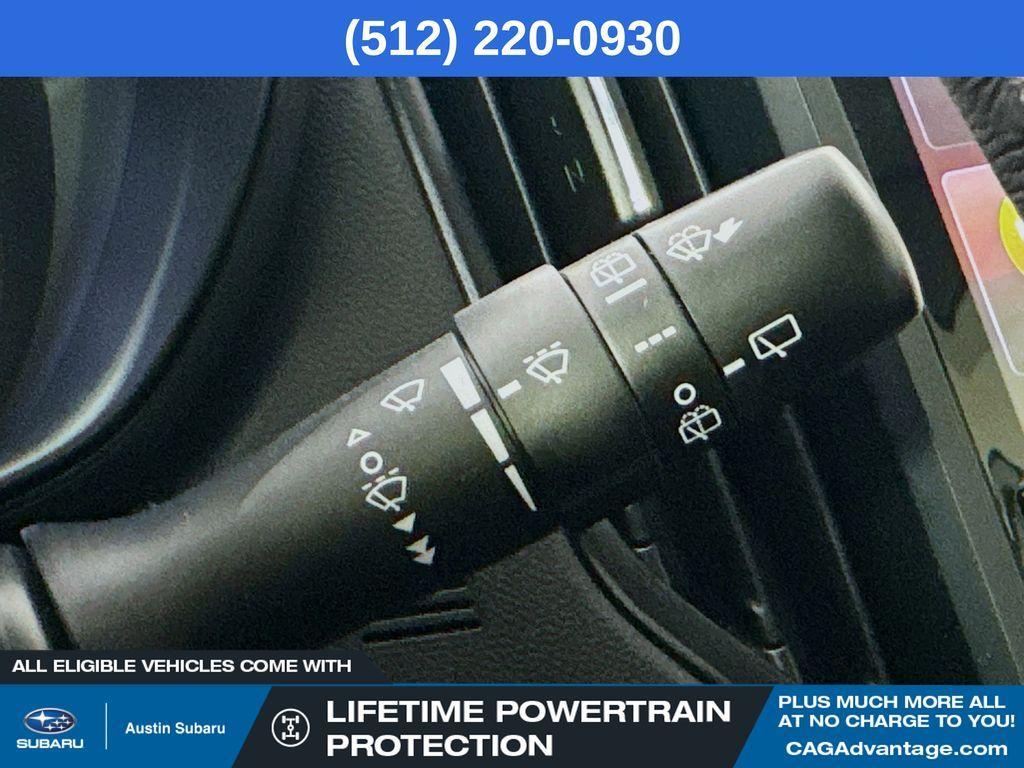 used 2022 Subaru Forester car, priced at $29,000