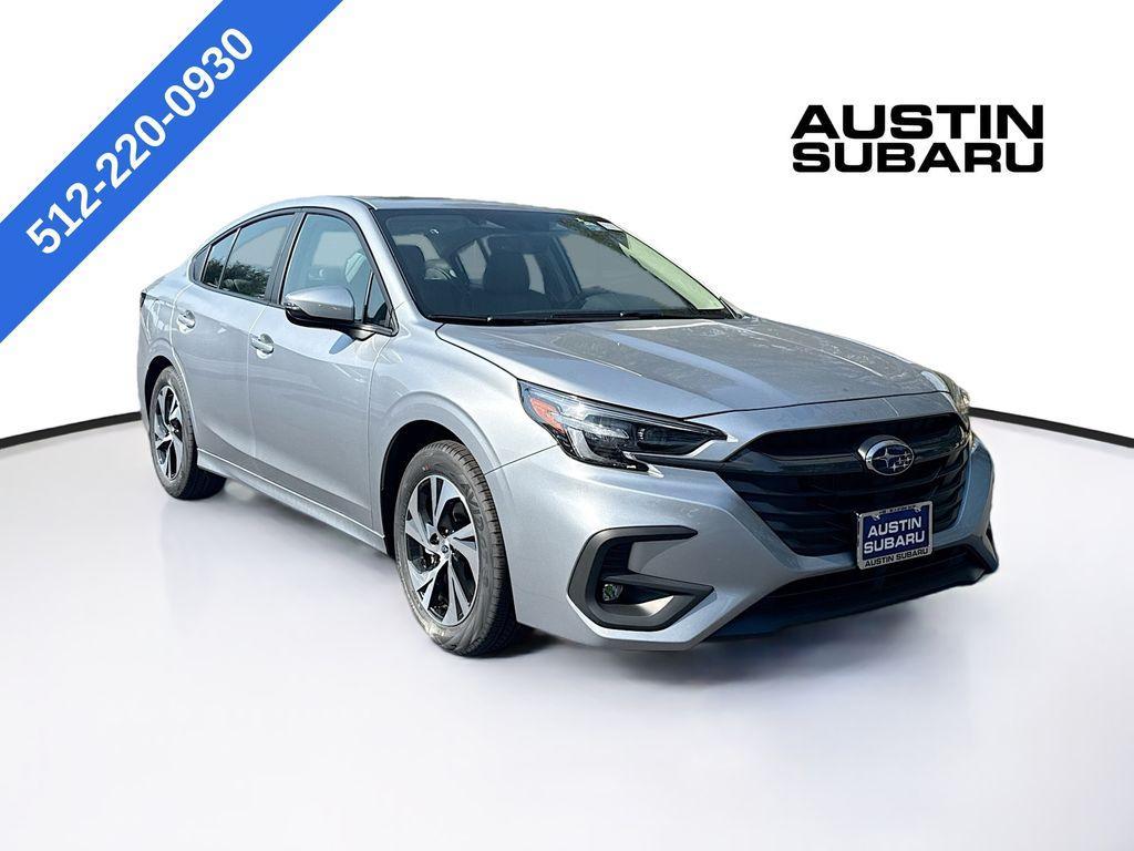 new 2025 Subaru Legacy car, priced at $31,842