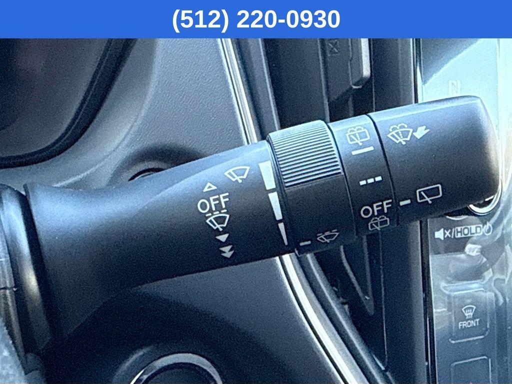 new 2025 Subaru Crosstrek car, priced at $30,163