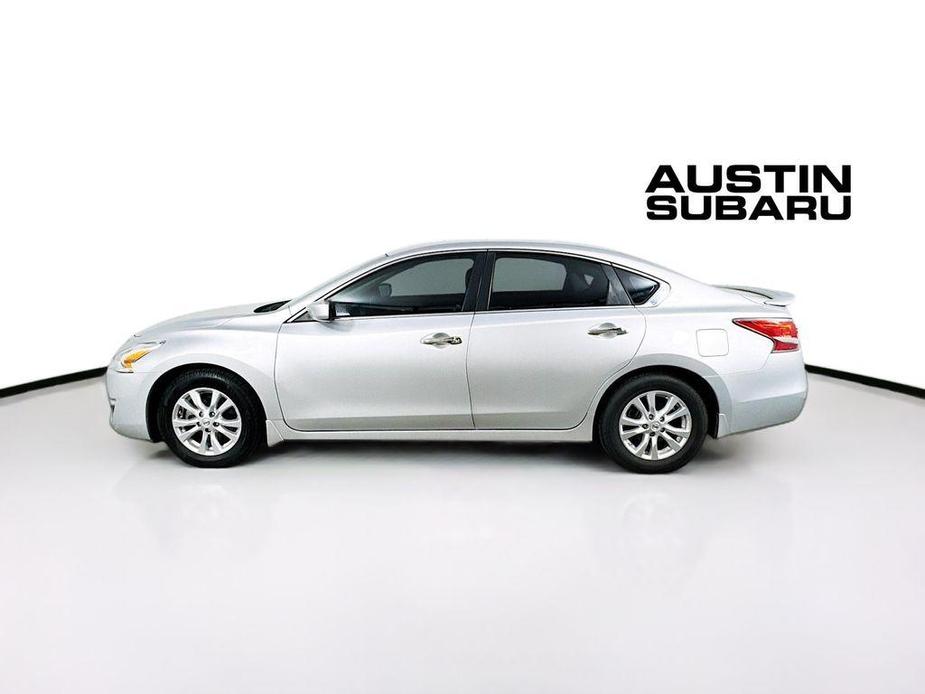 used 2014 Nissan Altima car, priced at $8,400