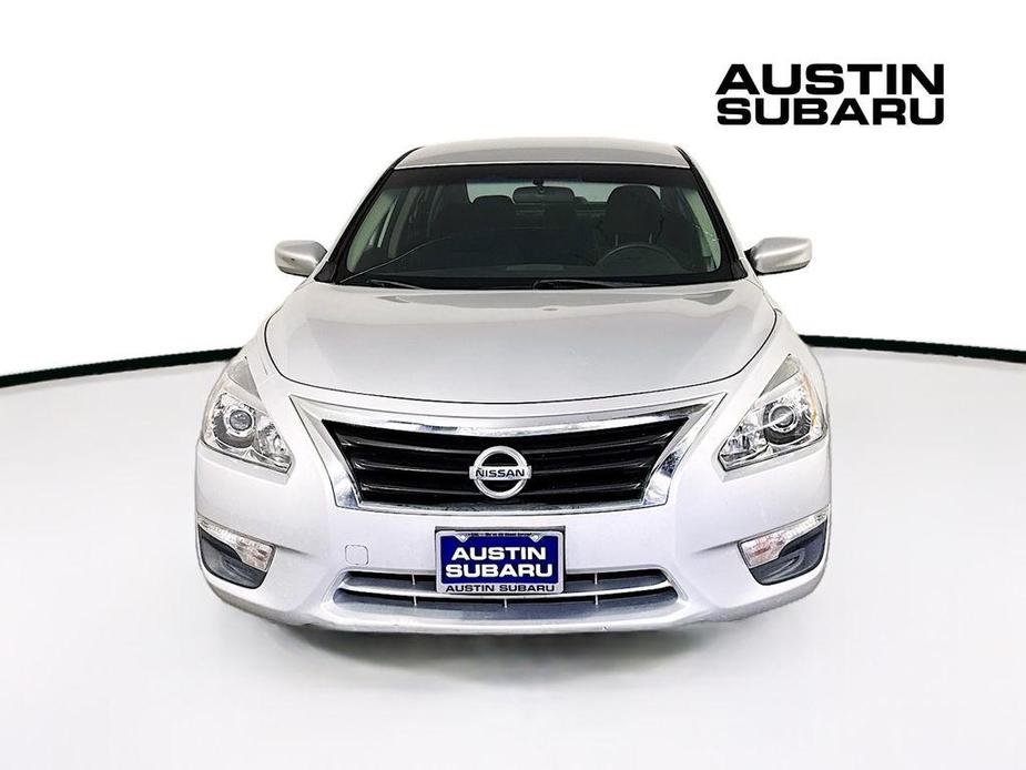 used 2014 Nissan Altima car, priced at $8,400