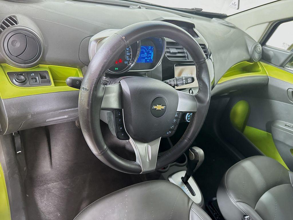 used 2014 Chevrolet Spark car, priced at $7,000